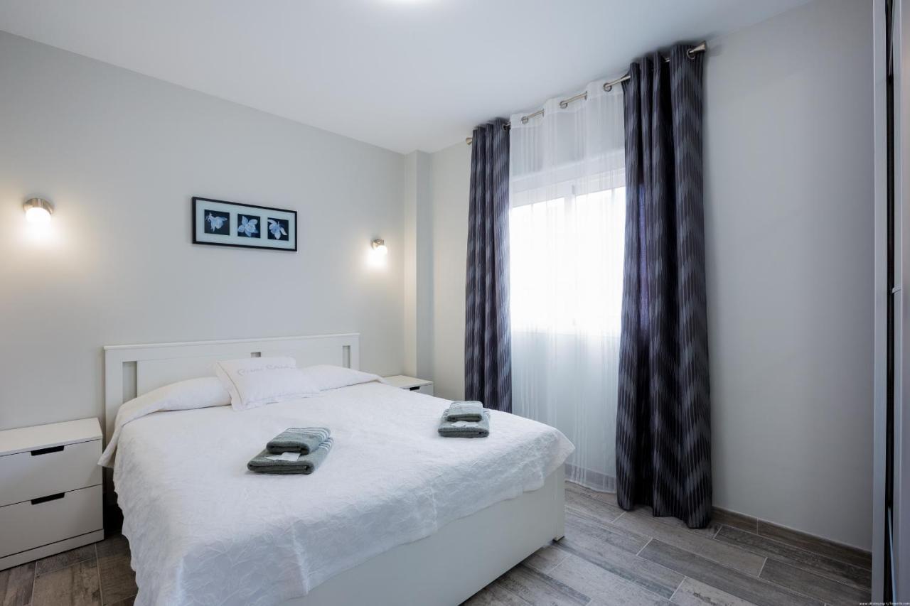 Mar De Lux A32 Apartment *
